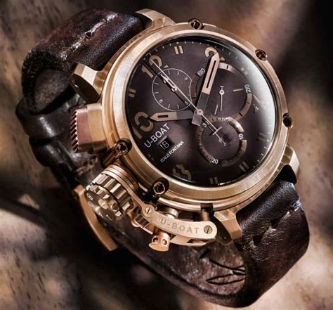 best bronze watches under 1000